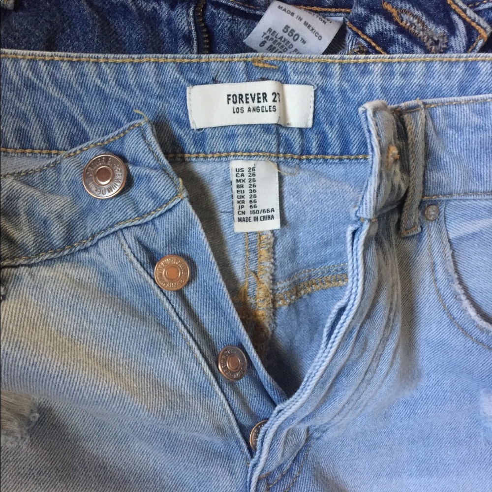 Shorts bundle - Picture 2 of 5